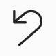 ArrowUndoRegular